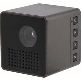 Clip Sonic DV149 Beamer 700 Lumen Zwart