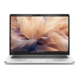 Dell Pro 13 Plus PB13250 13" Core Ultra 7 2.1 GHz - SSD 512 GB - 16GB QWERTY - Engels