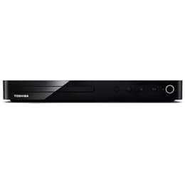 Toshiba BDX2400KE Blu-ray speler