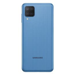 Galaxy M12 64GB - Blauw - Simlockvrij - Dual-SIM