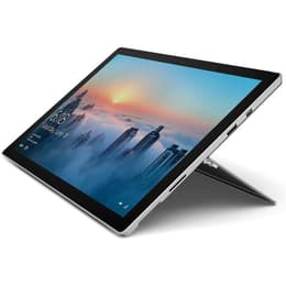 Microsoft Surface Pro 4 12" Core i5 2.4 GHz - SSD 128 Go RAM GB Zonder toetsenbord