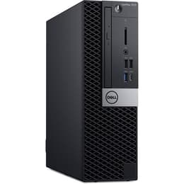 Dell OptiPlex 7070 SFF Core i7 3 GHz - SSD 512 GB RAM 16GB