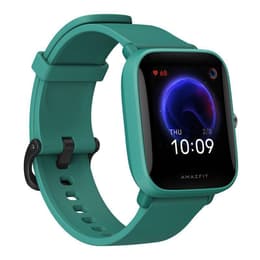 Amazfit Bip U Bluetooth 40 mm - Groen
