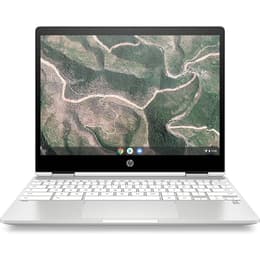 HP ChromeBook X360 Celeron N4020 1.1 GHz 32GB eMMC - 4GB AZERTY - Frans