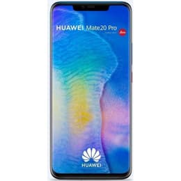 Huawei Mate 20 Pro 256GB - Blauw - Simlockvrij