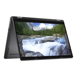 Dell Latitude 5300 2-in-1 13" Core i5 1.6 GHz - SSD 256 GB - 8GB AZERTY - Frans