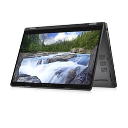Dell Latitude 5300 2-in-1 13" Core i5 1.6 GHz - SSD 256 GB - 8GB AZERTY - Frans