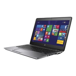 HP EliteBook 840 G2 14" Core i7 2.6 GHz - SSD 256 GB - 8GB QWERTZ - Zwitsers