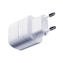 Wallplug (USB + USB-C) 33W - Evetane