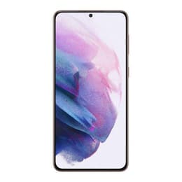 Galaxy S21+ 5G 256GB - Paars - Simlockvrij