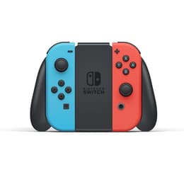 Switch 32GB - Rood - Limited edition Mario