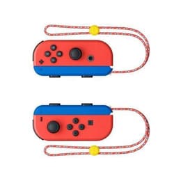 Switch 32GB - Rood - Limited edition Mario