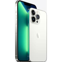 iPhone 13 Pro Max 128GB - Zilver - Simlockvrij