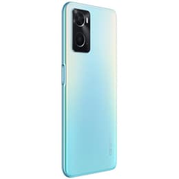 Oppo A76 128GB - Blauw - Simlockvrij