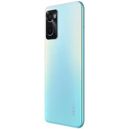 Oppo A76 128GB - Blauw - Simlockvrij