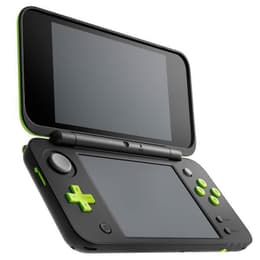 New Nintendo 2DS XL - Geel