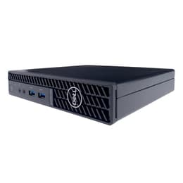 Dell OptiPlex 3080 Micro Core i5 2.3 GHz - SSD 512 GB RAM 16GB
