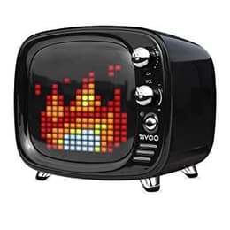 Divoom Tivoo Speaker Bluetooth - Zwart