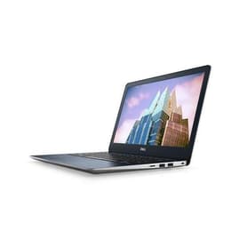 Dell Vostro 5370 13" Core i5 1.6 GHz - SSD 256 GB - 8GB QWERTY - Zweeds