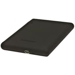 Freecom Mobile Drive XXS Externe harde schijf - HDD 500 GB USB 3.0