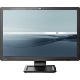 22-inch HP LE2201W 1680 x 1050 LCD Beeldscherm Zwart