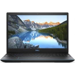 Dell G3 3590 15" Core i5 2.4 GHz - SSD 256 GB - 8GB AZERTY - Frans