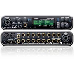 Motu UltraLite-MK3 Audio accessoires