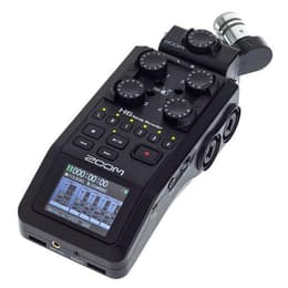 Zoom H6 Audio accessoires
