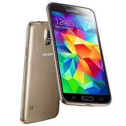 Galaxy S5 Plus 16GB - Koper - Simlockvrij