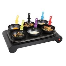 Livoo DOM200 Crêpe maker