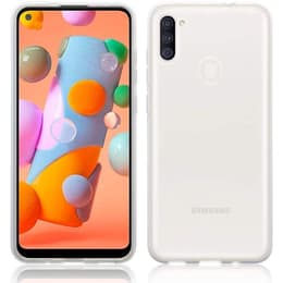 Galaxy A11 32GB - Wit - Simlockvrij