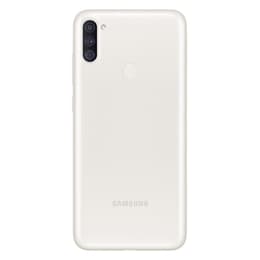 Galaxy A11 32GB - Wit - Simlockvrij