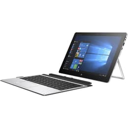 HP Elite X2 1012 G2 12" Core i5 2.7 GHz - SSD 256 Go RAM 8 GB QWERTY - Spaans