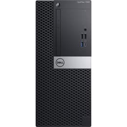 Dell OptiPlex 7060 MT Core i5 3 GHz - SSD 1 TB RAM 64GB