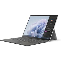 Microsoft Surface Pro 10 13" Core Ultra 5 1.6 GHz - SSD 256 GB - 16GB QWERTY - Engels