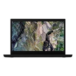 Lenovo ThinkPad L15 G2 15" Core i5 2.4 GHz - SSD 256 GB - 16GB QWERTY - Zweeds