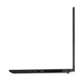 Lenovo ThinkPad L15 G2 15" Core i5 2.4 GHz - SSD 256 GB - 16GB QWERTY - Zweeds