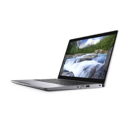 Dell Latitude 5310 2-in-1 13" Core i7 1.8 GHz - SSD 512 GB - 8GB QWERTZ - Duits