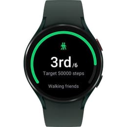 Samsung Galaxy Watch4 Bluetooth 40 mm - Zwart