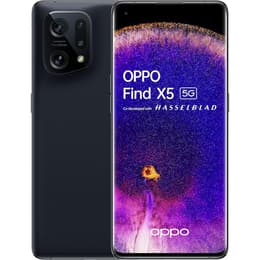 Oppo Find X5 256GB - Zwart - Simlockvrij