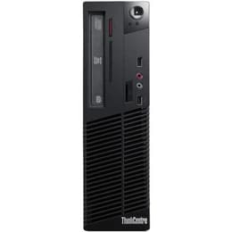 Lenovo ThinkCentre M93P SFF Core i5 3.2 GHz - HDD 500 GB RAM 8GB