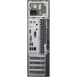 Lenovo ThinkCentre M93P SFF Core i5 3.2 GHz - HDD 500 GB RAM 8GB