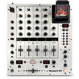 Numark IM9 Audio accessoires