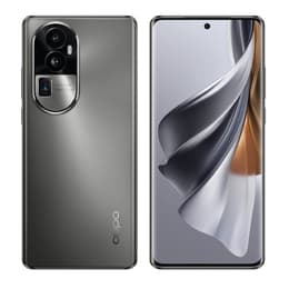 Oppo Reno 10 256GB - Grijs - Simlockvrij - Dual-SIM