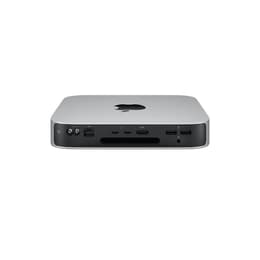 Mac mini () Apple M2 3.49 GHz - 256 GB SSD - 8GB