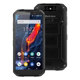 Blackview BV9500 Plus 64GB - Zwart - Simlockvrij