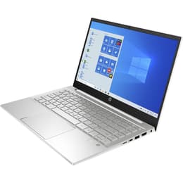 HP 13-bb0275ng 13" Core i5 2.4 GHz - SSD 512 GB - 8GB QWERTZ - Duits