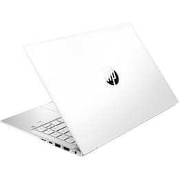 HP 13-bb0275ng 13" Core i5 2.4 GHz - SSD 512 GB - 8GB QWERTZ - Duits