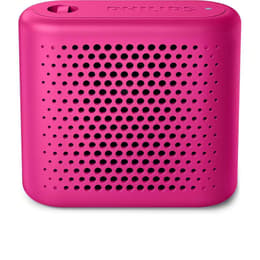 Philips BT55A Speaker  Bluetooth - Roze