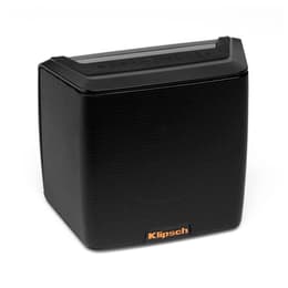 Klipsch Groove Speaker Bluetooth - Zwart